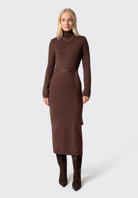 Sukienka casual WITTCHEN ze sklepu: WITTCHEN w kategorii: Sukienki - zdjęcie 360172-0C5-11295_103-99-900-4