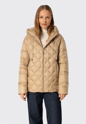 WITTCHEN - Kurtka damska casual ze sklepu: WITTCHEN w kategorii: Kurtki damskie