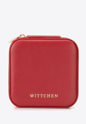 Etui WITTCHEN ze sklepu: WITTCHEN w kategorii: Etui - zdjęcie 360172-0C5-11295_104-2Y-504-3