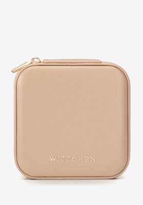 Etui WITTCHEN ze sklepu: WITTCHEN w kategorii: Etui - zdjęcie 360172-0C5-11295_104-2Y-504-9