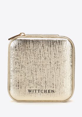 WITTCHEN - Etui ze sklepu: WITTCHEN w kategorii: Etui - zdjęcie 360172-0C5-11295_104-2Y-504-GGG