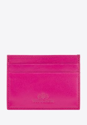 Etui WITTCHEN ze sklepu: WITTCHEN w kategorii: Etui - zdjęcie 360172-0C5-11295_14-2-003-PL