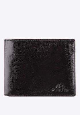 Portfel męski WITTCHEN ze sklepu: WITTCHEN w kategorii: Portfele męskie - zdjęcie 360172-0C5-11295_21-1-040-L1