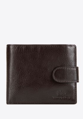 WITTCHEN - Portfel męski ze sklepu: WITTCHEN w kategorii: Portfele męskie - zdjęcie 360172-0C5-11295_21-1-120-L40