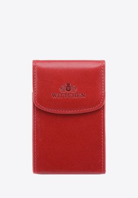 Etui WITTCHEN ze sklepu: WITTCHEN w kategorii: Etui - zdjęcie 360172-0C5-11295_21-2-151-3