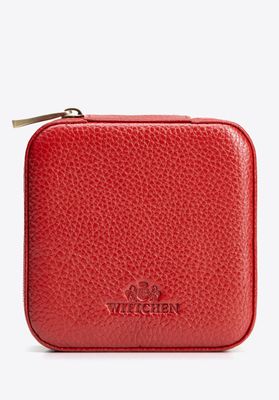 WITTCHEN - Etui ze sklepu: WITTCHEN w kategorii: Etui - zdjęcie 360172-0C5-11295_21-2-300-3
