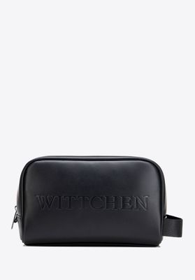  ze sklepu: WITTCHEN w kategorii: Kosmetyczki - zdjęcie 360172-0C5-11295_29-3Y-900-1