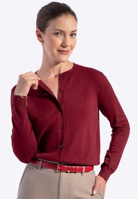 Sweter damski WITTCHEN ze sklepu: WITTCHEN w kategorii: Swetry damskie - zdjęcie 360172-0C5-11295_29-99-003-3