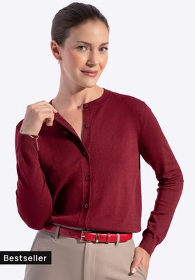 Sweter damski WITTCHEN ze sklepu: WITTCHEN w kategorii: Swetry damskie