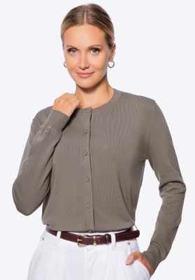 Sweter damski casual WITTCHEN ze sklepu: WITTCHEN w kategorii: Swetry damskie - zdjęcie 360172-0C5-11295_29-99-003-9