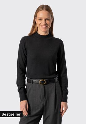 Sweter damski na zimę WITTCHEN ze sklepu: WITTCHEN w kategorii: Swetry damskie