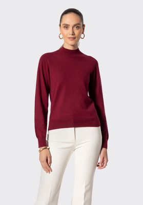 WITTCHEN - Sweter damski zimowy ze sklepu: WITTCHEN w kategorii: Swetry damskie - zdjęcie 360172-0C5-11295_29-99-300-3