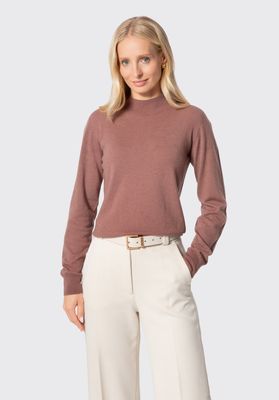 WITTCHEN - Sweter damski casualowy ze sklepu: WITTCHEN w kategorii: Swetry damskie - zdjęcie 360172-0C5-11295_29-99-300-5