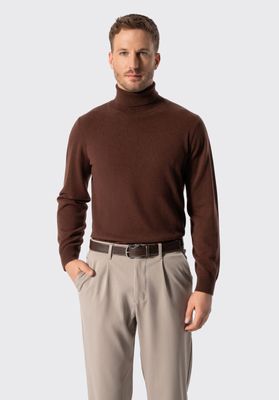 Sweter męski WITTCHEN ze sklepu: WITTCHEN w kategorii: Swetry męskie - zdjęcie 360172-0C5-11295_29-99-350-4
