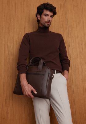 Sweter męski WITTCHEN ze sklepu: WITTCHEN w kategorii: Swetry męskie
