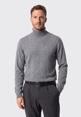 Sweter męski casual WITTCHEN ze sklepu: WITTCHEN w kategorii: Swetry męskie - zdjęcie 360172-0C5-11295_29-99-350-8