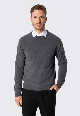 WITTCHEN - Sweter męski casual ze sklepu: WITTCHEN w kategorii: Swetry męskie - zdjęcie 360172-0C5-11295_29-99-351-8