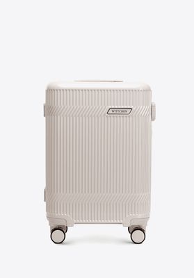 Walizka WITTCHEN ze sklepu: WITTCHEN w kategorii: Walizki - zdjęcie 360172-0C5-11295_56-3P-011-01