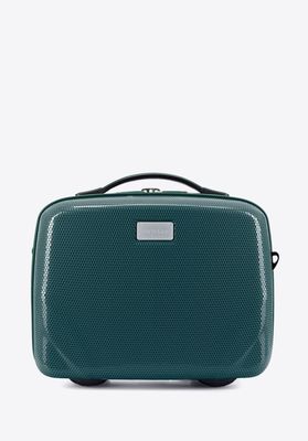  ze sklepu: WITTCHEN w kategorii: Kosmetyczki - zdjęcie 360172-0C5-11295_56-3P-575-85