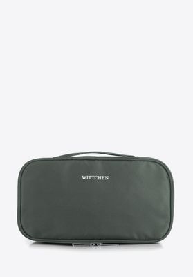  ze sklepu: WITTCHEN w kategorii: Kosmetyczki - zdjęcie 360172-0C5-11295_56-3S-704-00