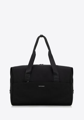 WITTCHEN - Torba podróżna ze sklepu: WITTCHEN w kategorii: Torby podróżne - zdjęcie 360172-0C5-11295_56-3S-710-10