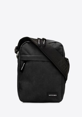 Torba męska WITTCHEN ze sklepu: WITTCHEN w kategorii: Torby męskie - zdjęcie 360172-0C5-11295_56-3S-938-10