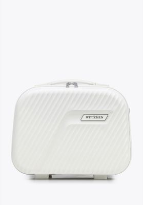  ze sklepu: WITTCHEN w kategorii: Kosmetyczki - zdjęcie 360172-0C5-11295_56-3T-504-89