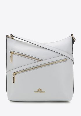 WITTCHEN - Listonoszka elegancka ze sklepu: WITTCHEN w kategorii: Listonoszki