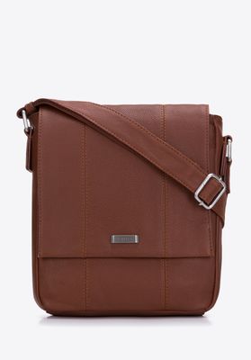 WITTCHEN - Listonoszka elegancka ze sklepu: WITTCHEN w kategorii: Listonoszki