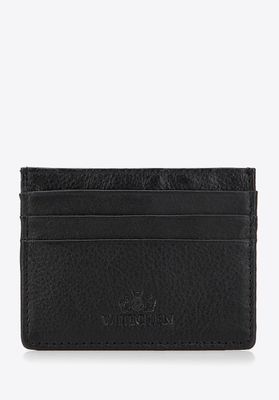 Etui WITTCHEN ze sklepu: WITTCHEN w kategorii: Etui - zdjęcie 360172-0C5-11295_98-2-002-11