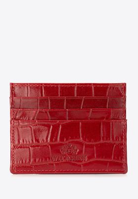WITTCHEN - Etui ze sklepu: WITTCHEN w kategorii: Etui - zdjęcie 360172-0C5-11295_98-2-002-3C