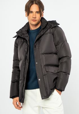 Kurtka męska casual WITTCHEN ze sklepu: WITTCHEN w kategorii: Kurtki męskie - zdjęcie 360172-0C5-11295_99-9D-450-1