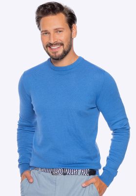 Sweter męski zimowy WITTCHEN ze sklepu: WITTCHEN w kategorii: Swetry męskie - zdjęcie 360172-0C5-11295_M0-99-103-7