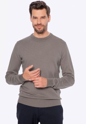 Sweter męski WITTCHEN ze sklepu: WITTCHEN w kategorii: Swetry męskie - zdjęcie 360172-0C5-11295_M0-99-103-9