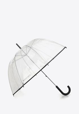 Parasol WITTCHEN ze sklepu: WITTCHEN w kategorii: Parasole - zdjęcie 360172-0C5-11295_PA-7-190-1