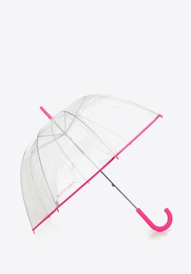 WITTCHEN - Parasol ze sklepu: WITTCHEN w kategorii: Parasole - zdjęcie 360172-0C5-11295_PA-7-190-TP