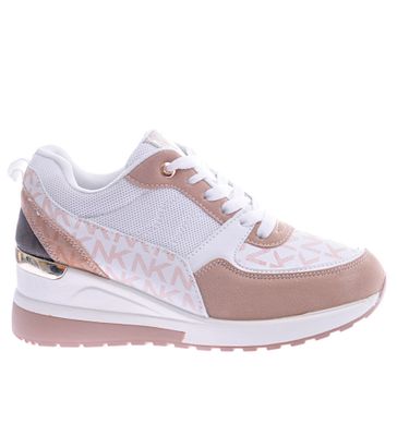Buty sportowe damskie na wiosnę ze sklepu: Pantofelek24.pl w kategorii: Buty sportowe damskie - zdjęcie 36E097C-33F-2866_24184
