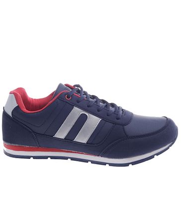 Buty sportowe męskie na jesień ze sklepu: Pantofelek24.pl w kategorii: Buty sportowe męskie - zdjęcie 36E097C-33F-2866_25367