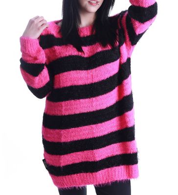 Sweter damski zimowy ze sklepu: Pantofelek24.pl w kategorii: Swetry damskie - zdjęcie 36E097C-33F-2866_28772