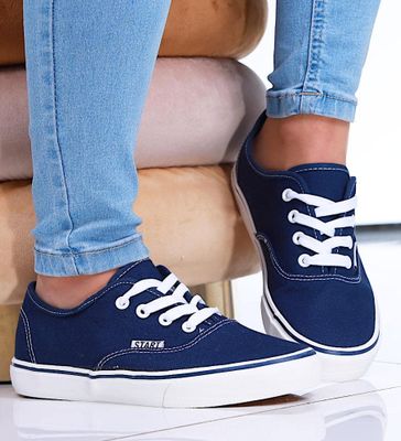 Trampki damskie letnie ze sklepu: Pantofelek24.pl w kategorii: Trampki damskie - zdjęcie 36E097C-33F-2866_29899
