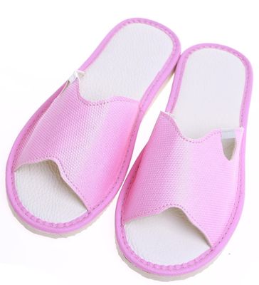 Kapcie damskie letnie ze sklepu: Pantofelek24.pl w kategorii: Kapcie damskie - zdjęcie 36E097C-33F-2866_29971