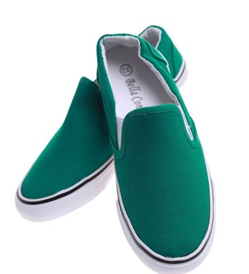 Trampki dziecięce wiosenne ze sklepu: Pantofelek24.pl w kategorii: Trampki dziecięce - zdjęcie 36E097C-33F-2866_30454