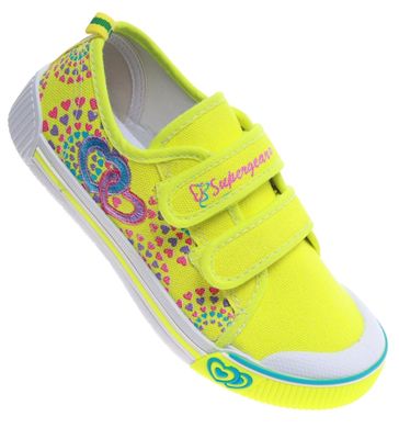 Trampki dziecięce wiosenne ze sklepu: Pantofelek24.pl w kategorii: Trampki dziecięce - zdjęcie 36E097C-33F-2866_30670