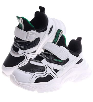 Buty sportowe dziecięce jesienne ze sklepu: Pantofelek24.pl w kategorii: Buty sportowe dziecięce - zdjęcie 36E097C-33F-2866_30787