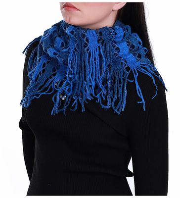 Szalik/chusta ze sklepu: Pantofelek24.pl w kategorii: Szaliki i chusty damskie - zdjęcie 36E097C-33F-2866_31065