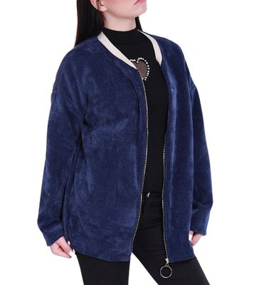 Bluza damska ze sklepu: Pantofelek24.pl w kategorii: Bluzy damskie - zdjęcie 36E097C-33F-2866_31185