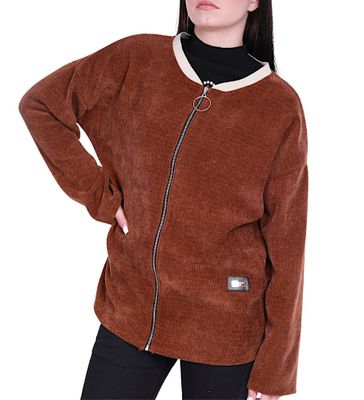 Bluza damska elegancka ze sklepu: Pantofelek24.pl w kategorii: Bluzy damskie - zdjęcie 36E097C-33F-2866_31189