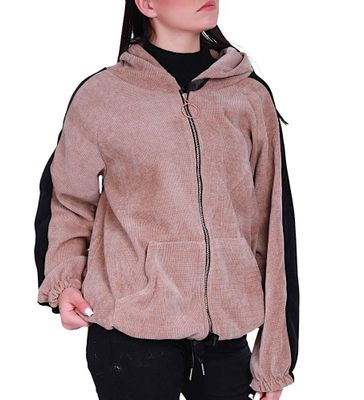 Bluza damska ze sklepu: Pantofelek24.pl w kategorii: Bluzy damskie - zdjęcie 36E097C-33F-2866_31191