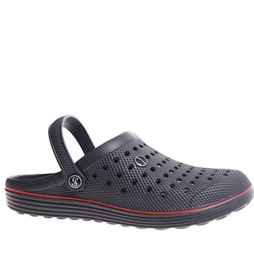 Klapki męskie casual ze sklepu: Pantofelek24.pl w kategorii: Klapki męskie - zdjęcie 36E097C-33F-2866_31451