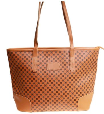 Shopper bag wakacyjna ze sklepu: Pantofelek24.pl w kategorii: Torby Shopper bag - zdjęcie 36E097C-33F-2866_31494